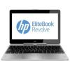 HP EliteBook Revolve G3 810 (M3N72ES) Silver