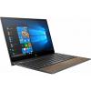 HP Envy 13-aq1012ur Black (9HC30EA)