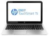 HP Envy TouchSmart 15-j000