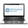 HP Envy TouchSmart 4-1161er (C6F05EA)