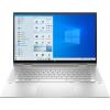 HP Envy x360 15-es0002ua Silver (423K5EA)