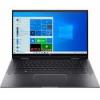 HP Envy x360 15-eu0002ua Black (4V0G4EA)