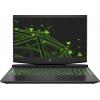 HP Gaming Pavilion 15-dk1077ur (2Z7G6EA)