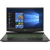 HP Gaming Pavilion 15-dk2047ur (4E1H4EA)