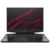 HP Omen 15-dh0007ur Black (7AU30EA)