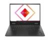 HP Omen 15-ek0030ur Black (232B5EA)