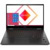 HP Omen 15-ek1017ur Shadow Black (3B2V8EA)
