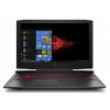HP Omen 17-an065ur Black (3FY94EA)