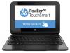 HP Pavilion 10 TouchSmart 10-e010sr