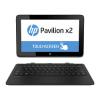 HP Pavilion 11-h013dx x2 (F5W70UA)