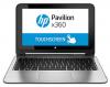 HP Pavilion 11-n000 x360