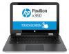 HP Pavilion 13-a100 x360