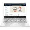 HP Pavilion 14-dv0002ua White/Silver (34Q59EA)