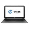 HP Pavilion 15-ab007ur (N0K31EA) Silver