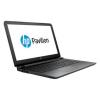 HP Pavilion 15-ab036ur (N6C62EA) Black