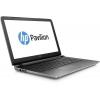 HP Pavilion 15-ab208ur (P0S36EA) Silver