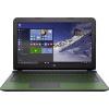 HP Pavilion 15-ak101ur (W4X70EA)