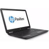 HP Pavilion 15-au019ur (W6Y37EA) Black