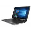 HP Pavilion 15-aw001ur (W7S56EA) Silver