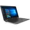 HP Pavilion 15-bc006ur (X8P67EA) Silver