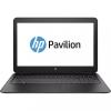 HP Pavilion 15-bc439ur Black (4JT90EA)