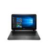 HP Pavilion 15-cc550ur (2WH83EA) Mineral Silver