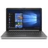HP Pavilion 15-da0315ng (4hf58ea) Silver