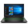 HP Pavilion 15-ec2010ua Gaming Black (4F945EA)