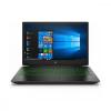 HP Pavilion 15-ec2011ua Gaming Black (4F946EA)