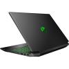 HP Pavilion 15-ec2015ua Gaming Black (4B0U6EA)