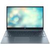 HP Pavilion 15-eg0009ua Fog Blue (34R20EA)
