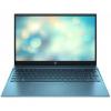 HP Pavilion 15-eg0089ur Fog Blue (398K3EA)