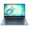 HP Pavilion 15-eg3034ua Fog Blue (834F6EA)