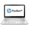 HP Pavilion 15-n010sr (F2U85EA)