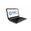 HP Pavilion 15-N053SF (E9K57EA) Black/Silver