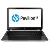 HP Pavilion 15-n207sr (F7S21EA)