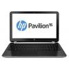HP Pavilion 15-n208sr (F7S22EA)