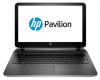 HP Pavilion 15-p000