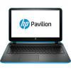 HP Pavilion 15-p112nr (K6Y15EA)