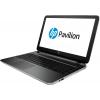 HP Pavilion 15T-bc200 (X7P44AAR-WMBY)