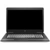 HP Pavilion 17-ab020ur (Y0A13EA) Silver