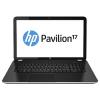 HP Pavilion 17-e105sr (F7S59EA)