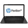 HP Pavilion 17-e106sr (F7S60EA)