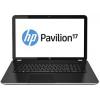 HP Pavilion 17-e110sr (F7S64EA)