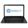 HP Pavilion 17-e161sr (F9F50EA)