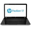 HP Pavilion 17-G019NF (N6B09EA) Silver