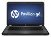 HP Pavilion g6-1000
