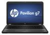 HP Pavilion g7-1100