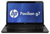 HP Pavilion g7-2200