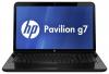 HP Pavilion g7-2300
